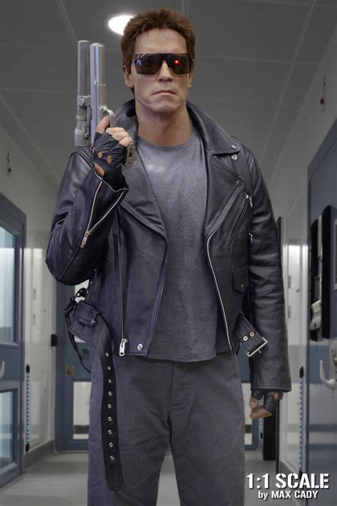 terminator jacket replica|terminator 3 leather jacket.